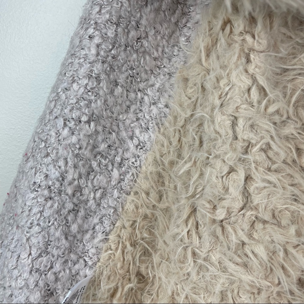 Love Tree Faux Fur Vest - Picture 7 of 13